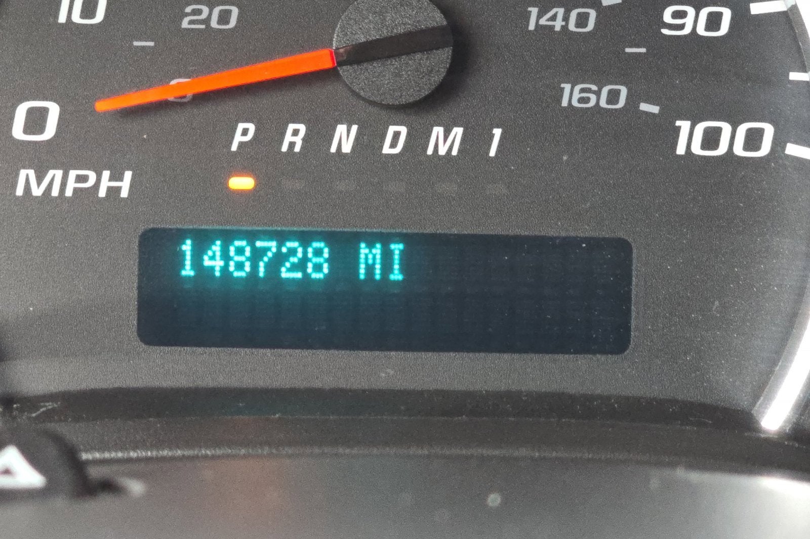 2017 Chevrolet Express Cargo 2500 Base