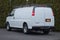 2017 Chevrolet Express Cargo 2500 Base