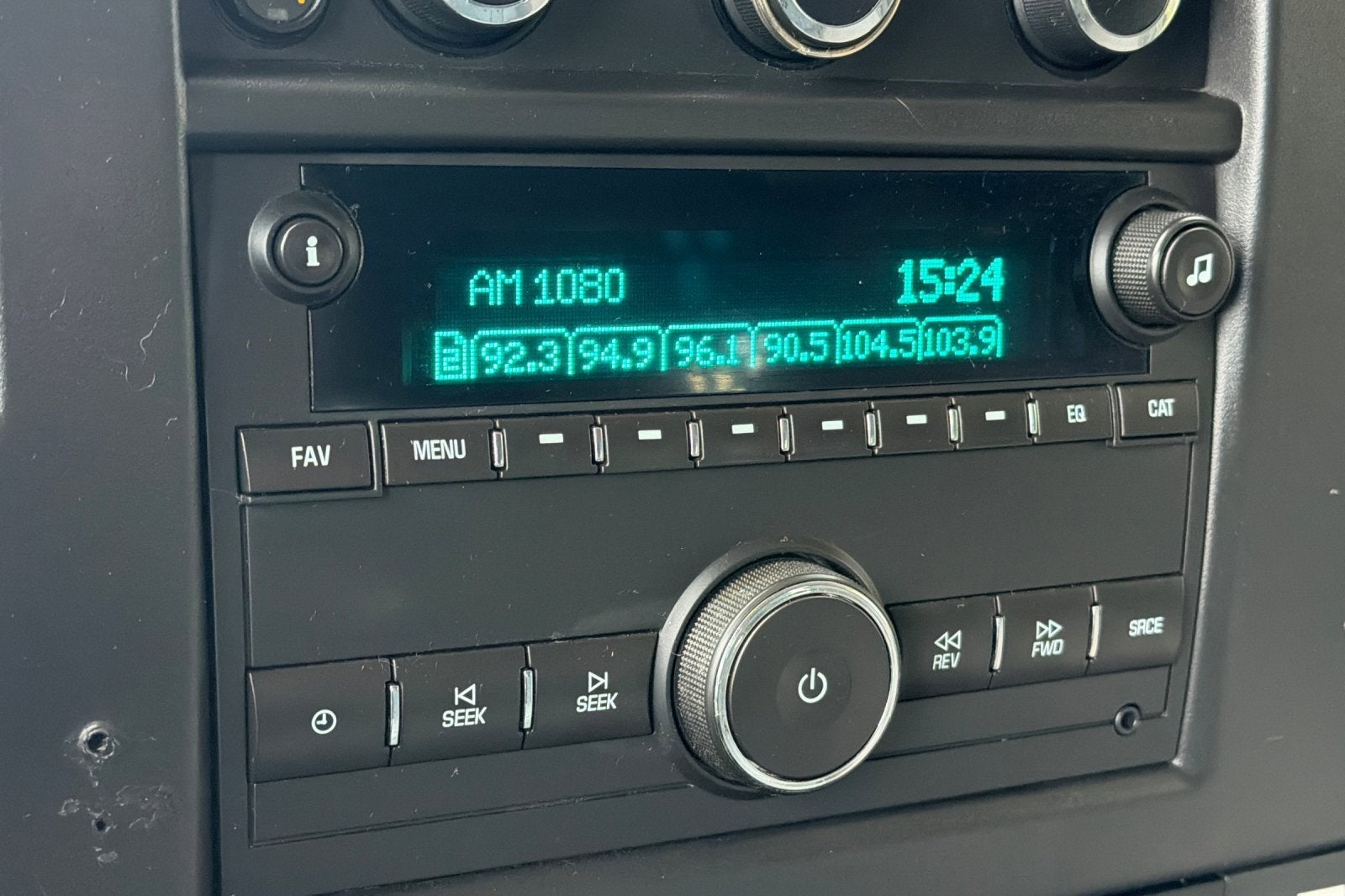 2017 Chevrolet Express Cargo 2500 2500 RWD 135"