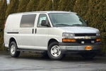 2017 Chevrolet Express Cargo 2500 2500 RWD 135"