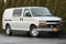 2017 Chevrolet Express Cargo 2500 2500 RWD 135"
