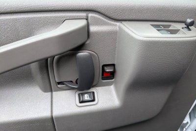 2024 Chevrolet Express Cargo 2500 WT