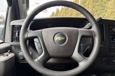 2024 Chevrolet Express Cargo 2500 WT