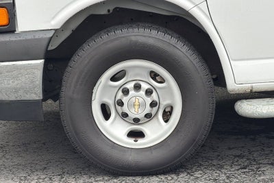 2024 Chevrolet Express Cargo 2500 WT