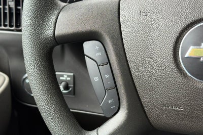 2024 Chevrolet Express Cargo 2500 WT