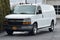 2024 Chevrolet Express Cargo 2500 WT