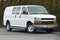 2024 Chevrolet Express Cargo 2500 WT