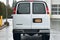 2024 Chevrolet Express Cargo 2500 WT
