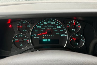 2024 Chevrolet Express Cargo 2500 WT