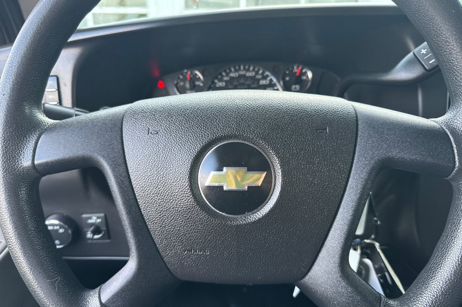 2018 Chevrolet Express Cargo 2500 2500 RWD 135"