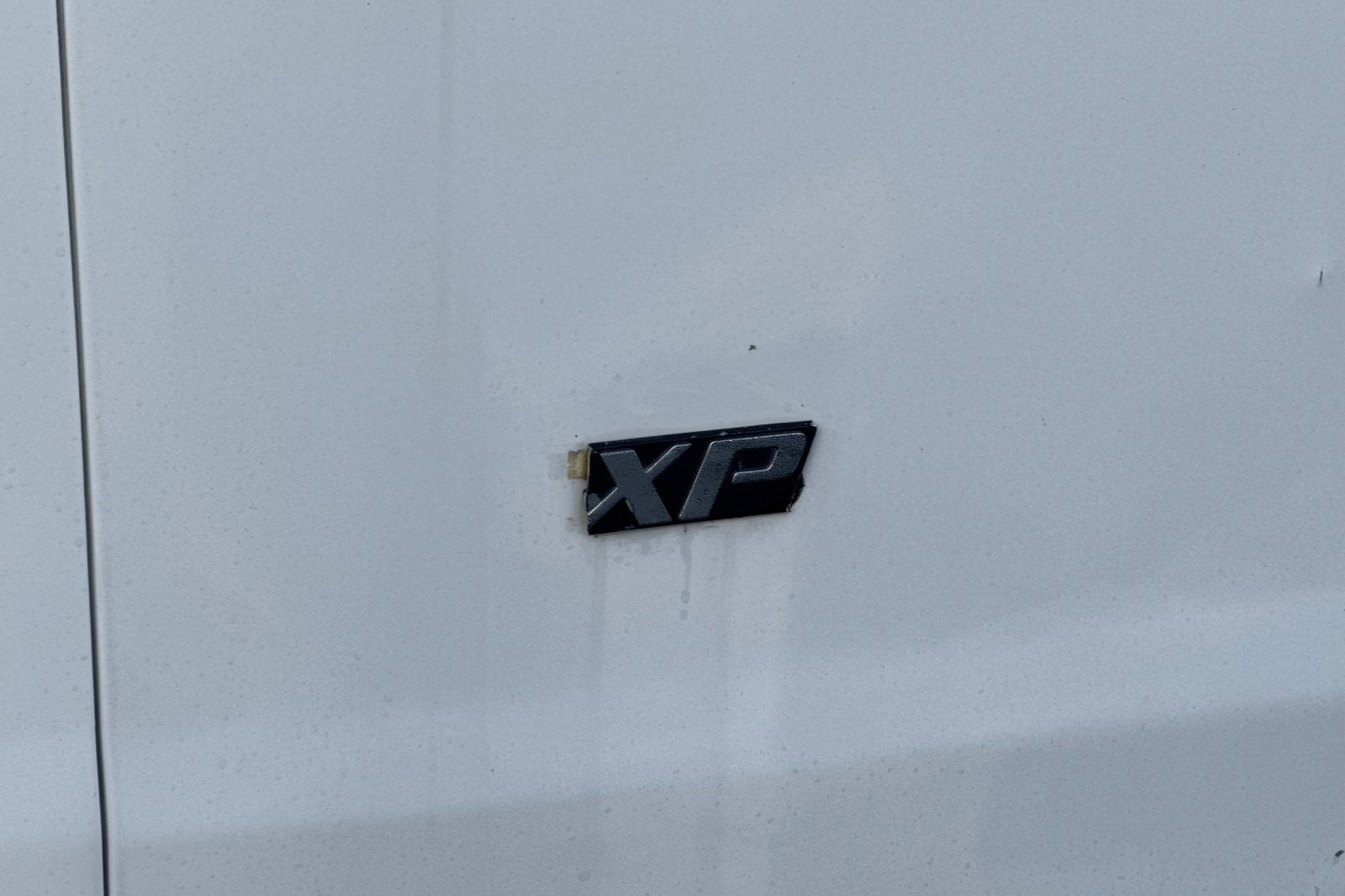 2018 Chevrolet Express Cargo 2500 2500 RWD 135"