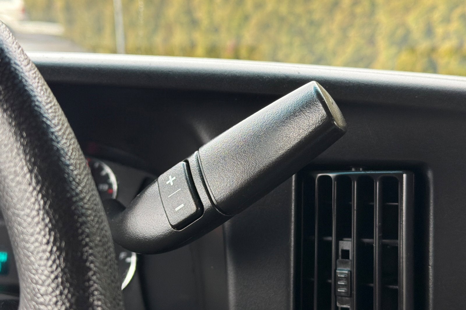 2015 Chevrolet Express Cargo 2500 2500 RWD 135"