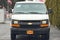 2015 Chevrolet Express Cargo 2500 2500 RWD 135"