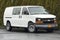 2017 Chevrolet Express Cargo 3500 3500 RWD 135"