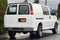 2017 Chevrolet Express Cargo 3500 3500 RWD 135"