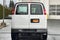 2017 Chevrolet Express Cargo 3500 3500 RWD 135"