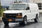 2017 Chevrolet Express Cargo 3500 3500 RWD 135"