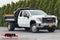2023 GMC Sierra 3500 HD Chassis Cab Pro