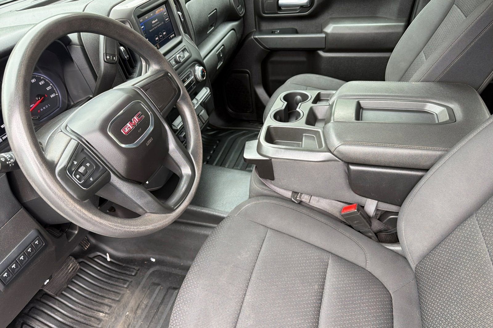 2023 GMC Sierra 3500 HD Chassis Cab Pro