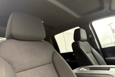 2023 GMC Sierra 3500 HD Chassis Cab Pro