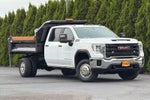 2023 GMC Sierra 3500 HD Chassis Cab Pro