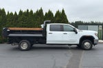 2023 GMC Sierra 3500 HD Chassis Cab Pro