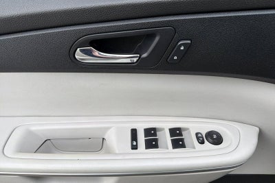 2008 GMC Acadia SLT1