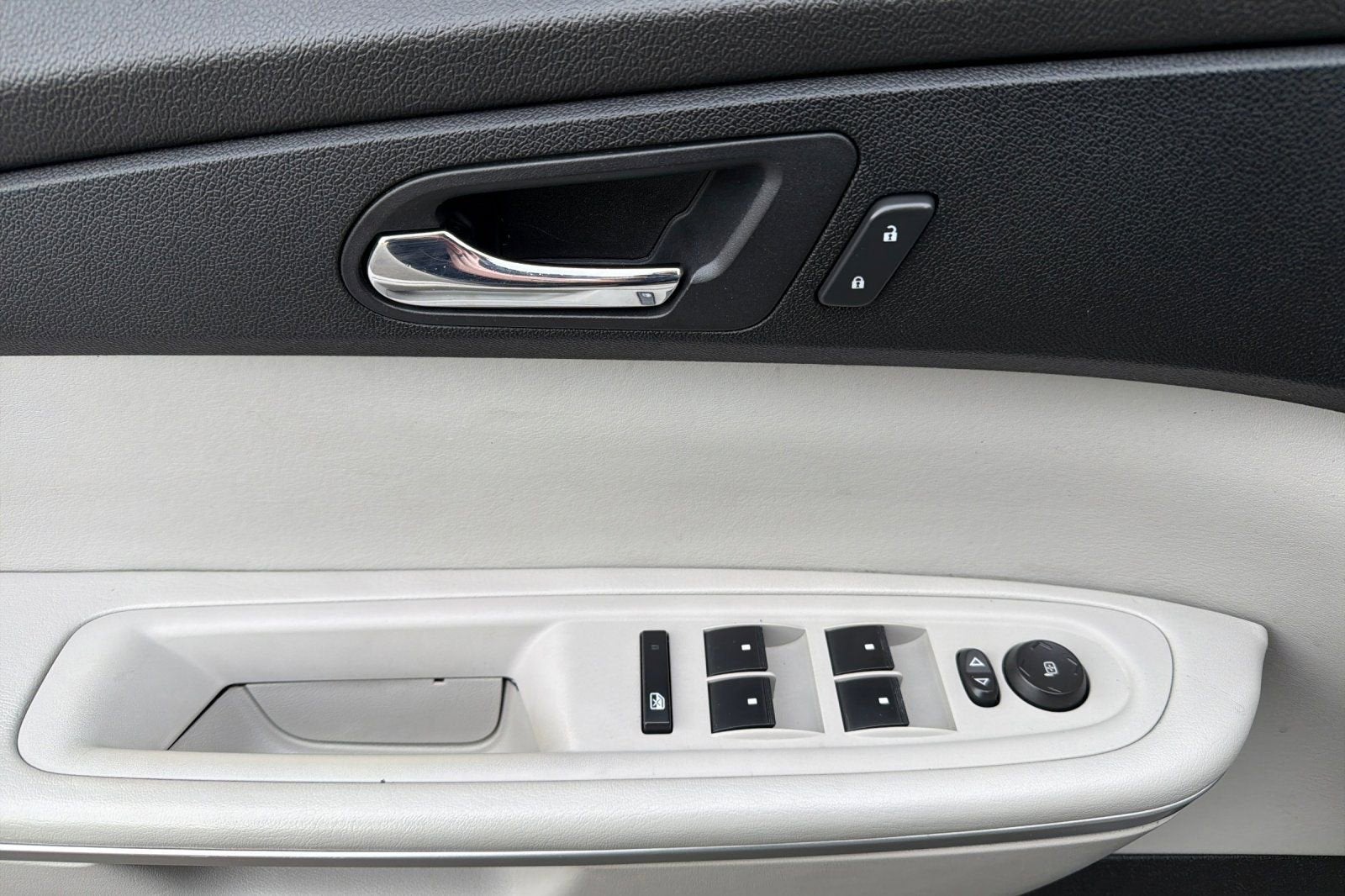 2008 GMC Acadia SLT1