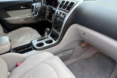 2008 GMC Acadia SLT1