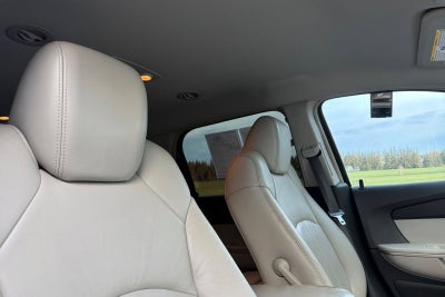 2008 GMC Acadia SLT1