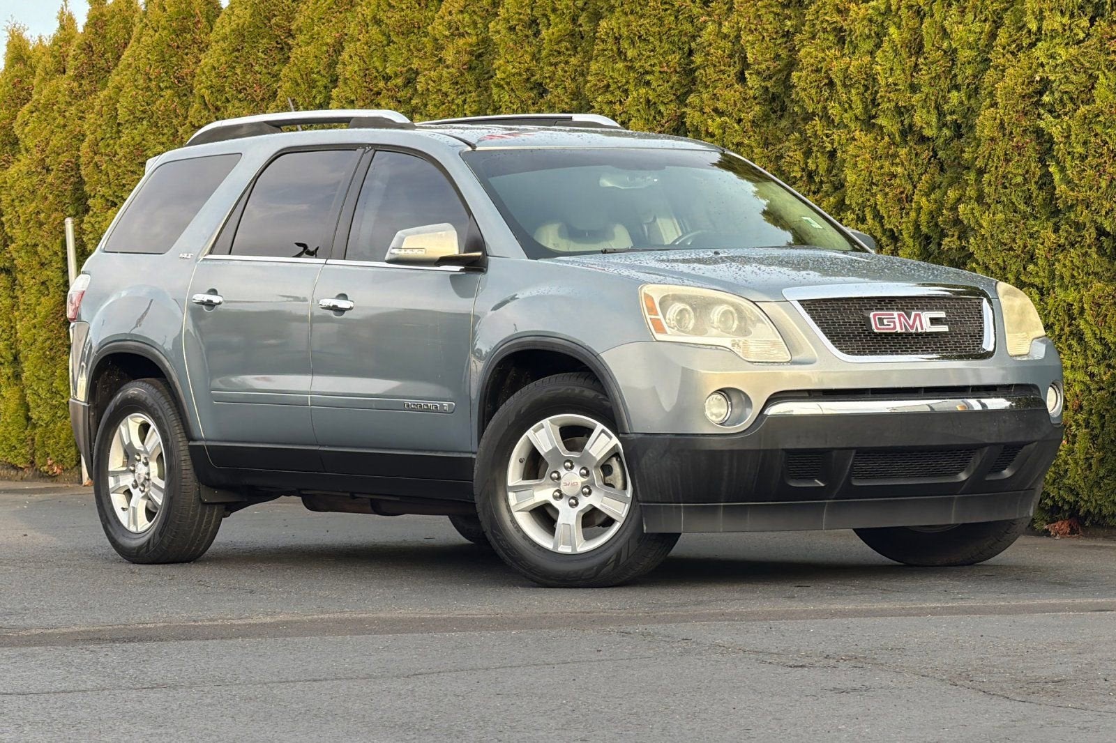 2008 GMC Acadia SLT1