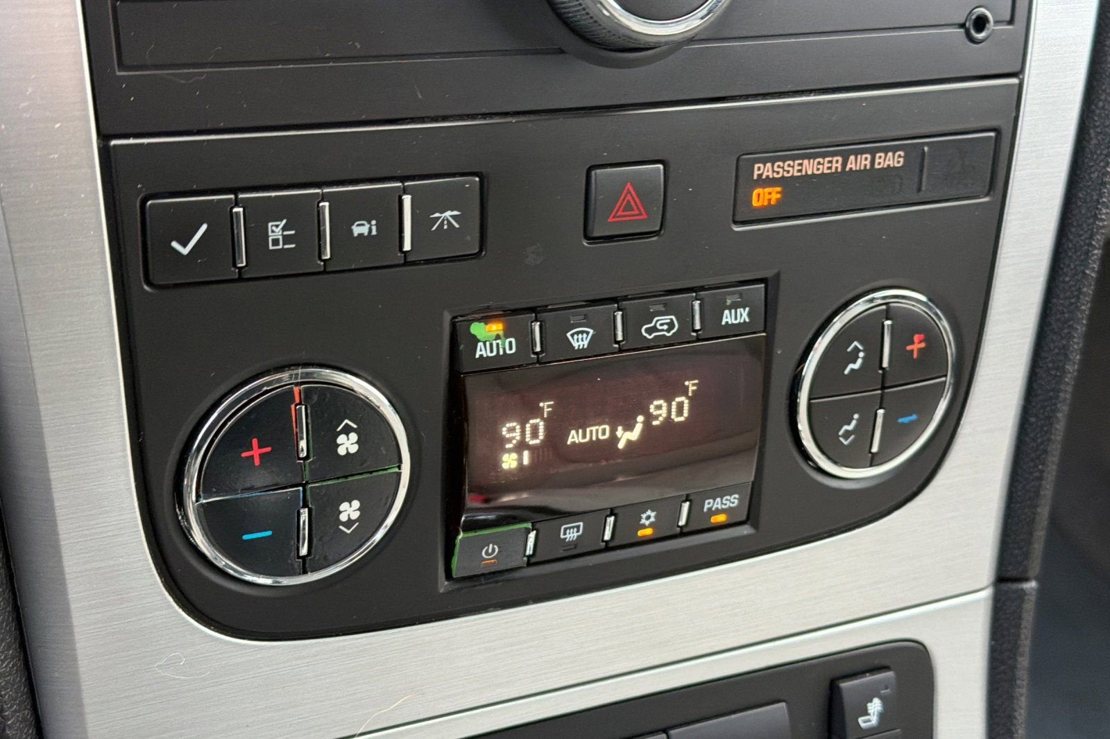 2008 GMC Acadia SLT1