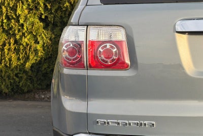 2008 GMC Acadia SLT1