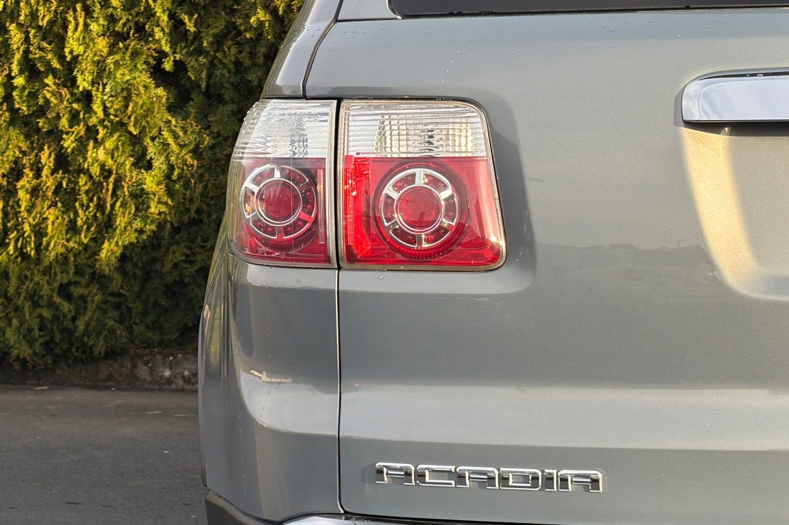 2008 GMC Acadia SLT1