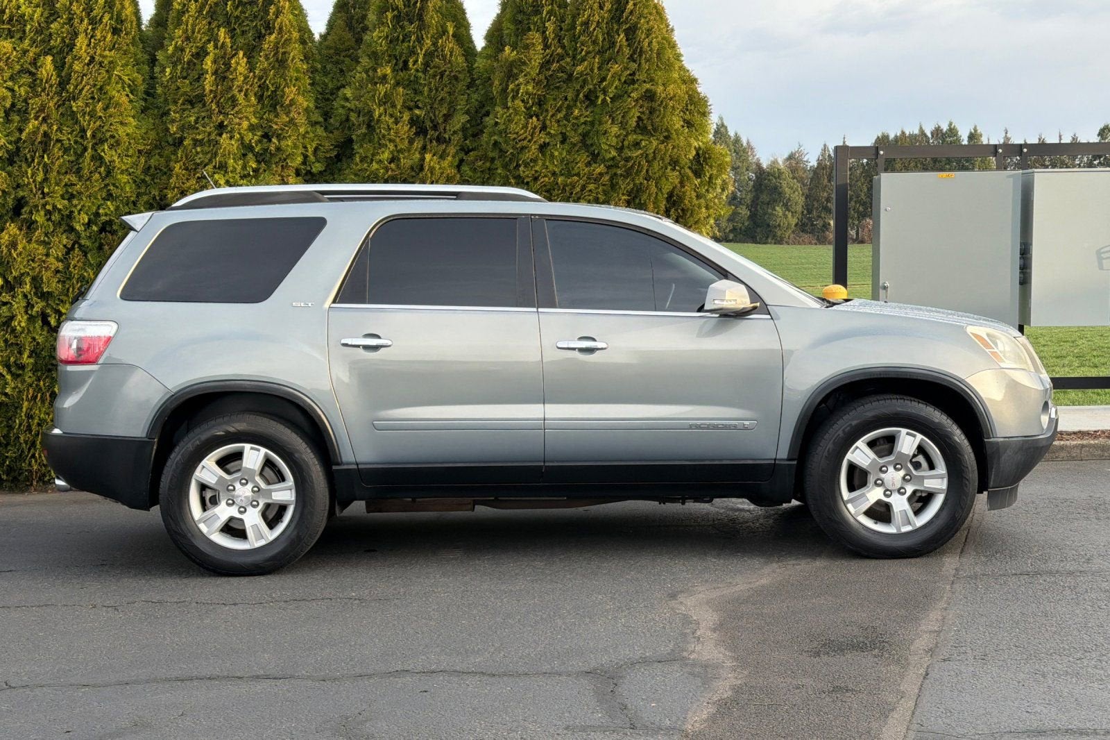 2008 GMC Acadia SLT1