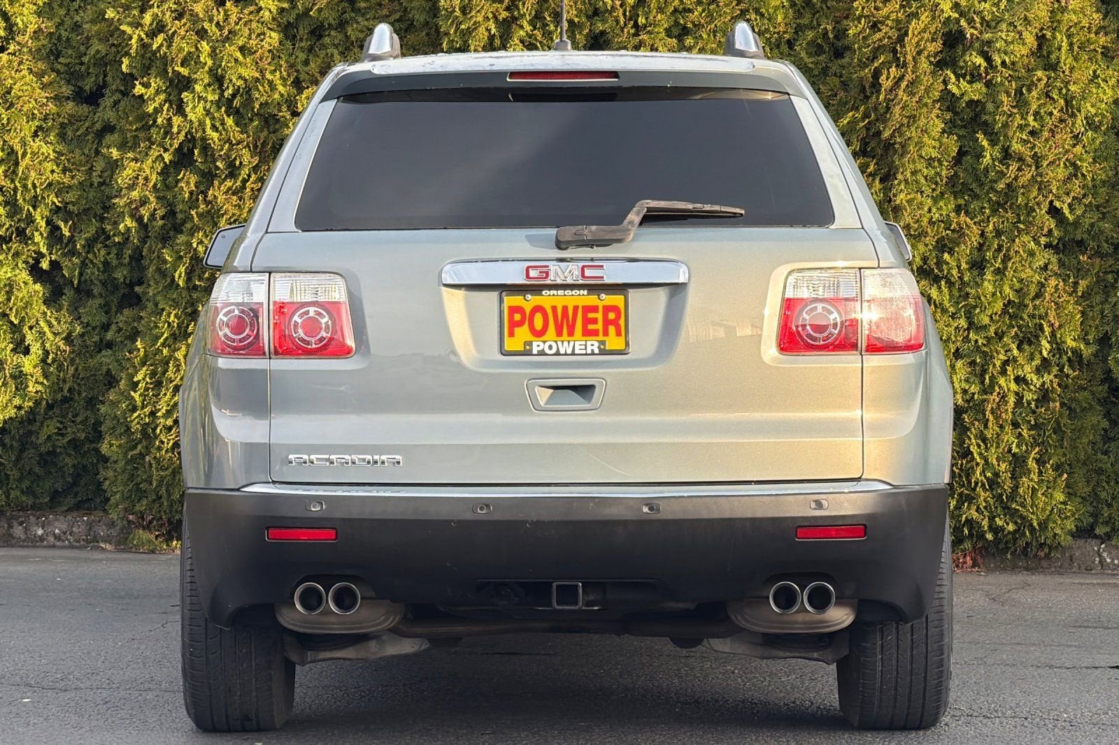 2008 GMC Acadia SLT1