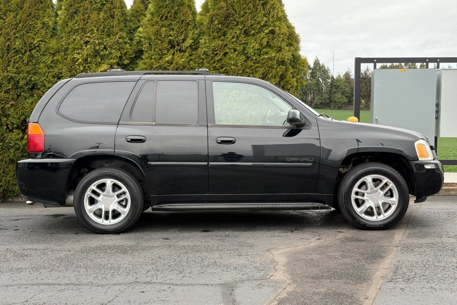 2006 GMC Envoy Denali
