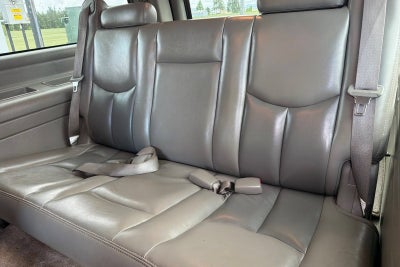 2005 GMC Yukon XL 4DR 4WD 1500