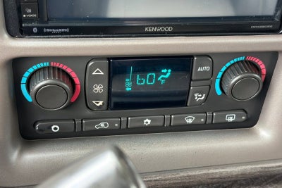 2005 GMC Yukon XL 4DR 4WD 1500