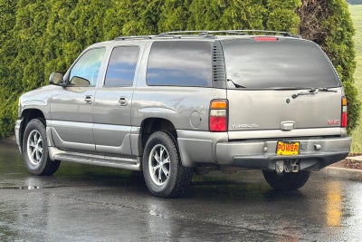2005 GMC Yukon XL 4DR 4WD 1500