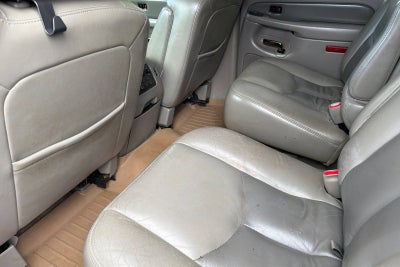2005 GMC Yukon XL 4DR 4WD 1500