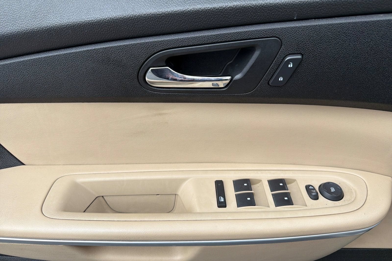 2012 GMC Acadia SLT1