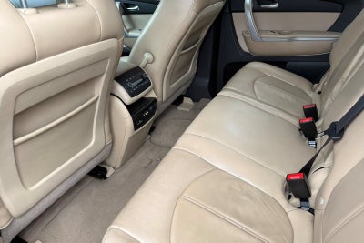 2012 GMC Acadia SLT1