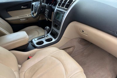 2012 GMC Acadia SLT1
