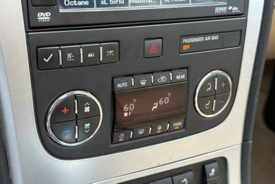 2012 GMC Acadia SLT1