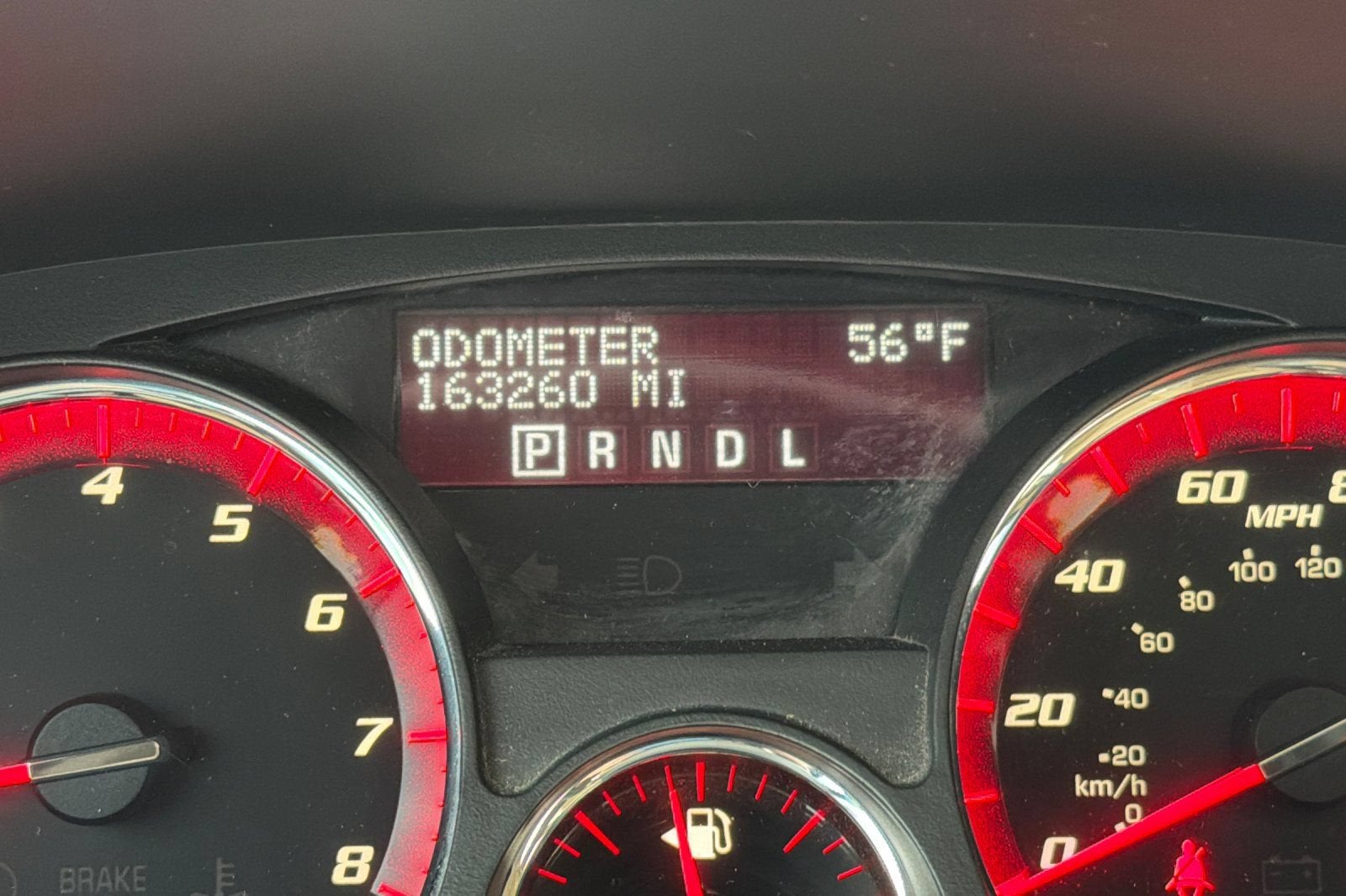 2012 GMC Acadia SLT1