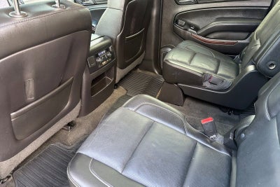 2015 GMC Yukon XL SLT