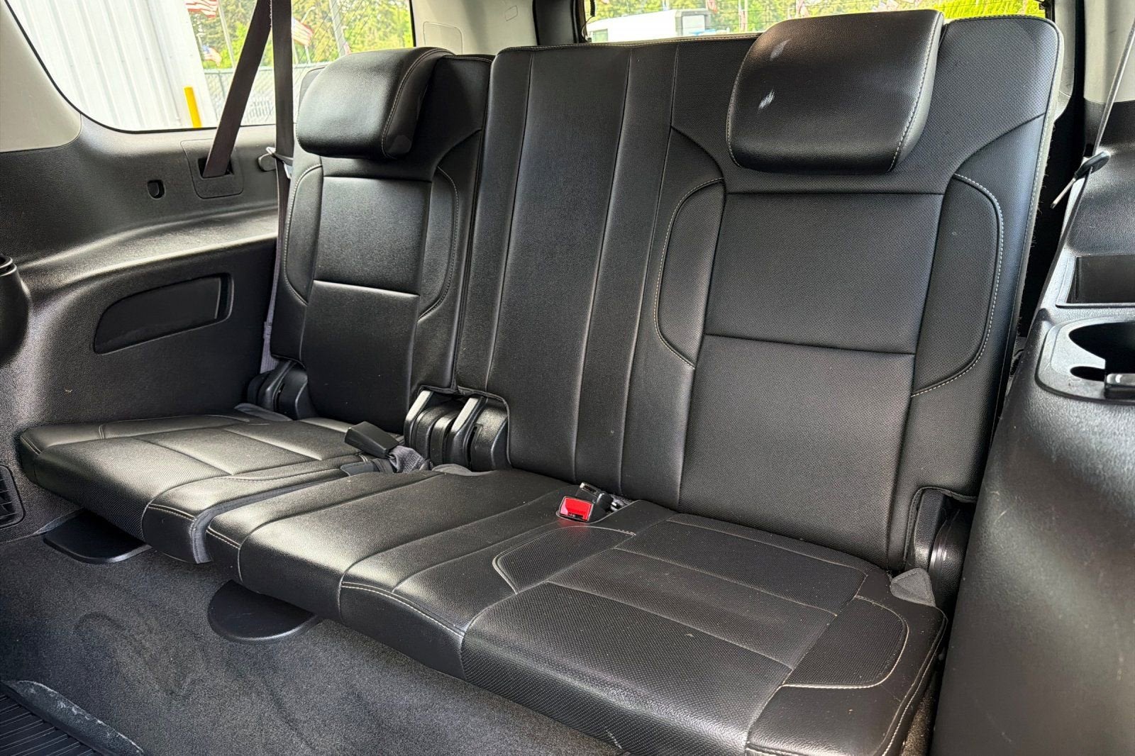 2015 GMC Yukon XL SLT