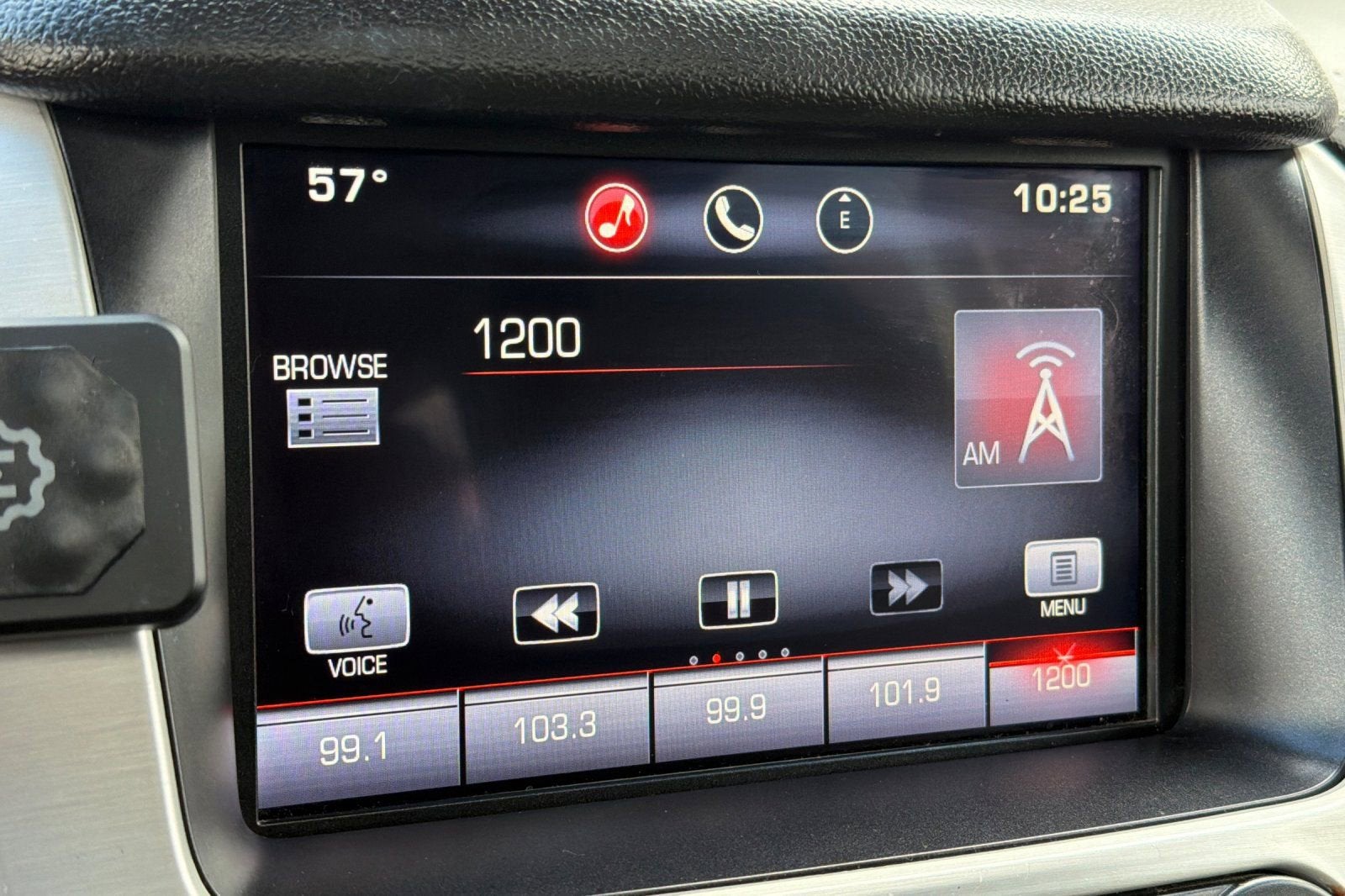 2015 GMC Yukon XL SLT