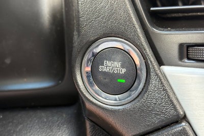 2015 GMC Yukon XL SLT